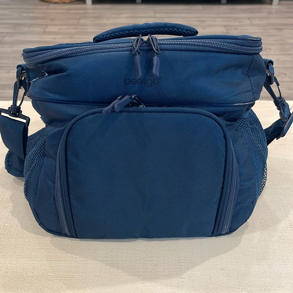 Bentgo Lunch Bag